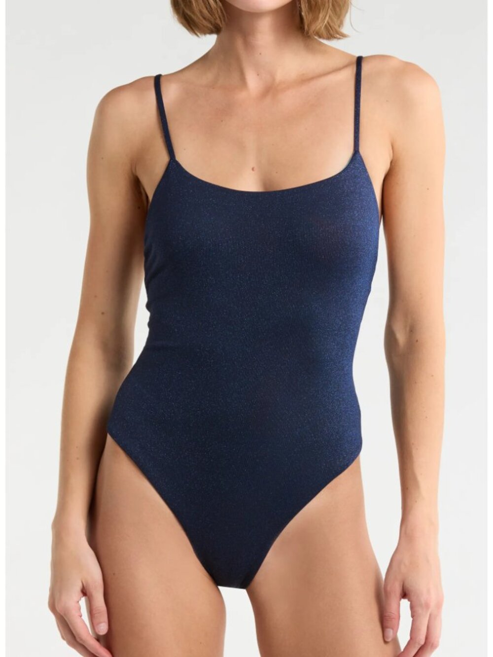 Maaji Luster one piece reversible swimsuit large